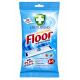Серветки для підлоги антибактеріальні Green Shield Floor Surface Wipes, 24 шт
