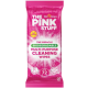 Серветки універсальні The Pink Stuff The Miracle Biodegradable Multi-Purpose Cleaning Wipes, 72 шт