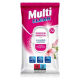Серветки універсальні Multi Clean Магнолія, 72 шт