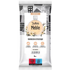 Серветки для меблів Luba Meble Comfort, 32 шт