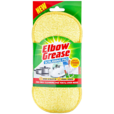 Скрабер для прибирання Elbow Grease Scrubbing Pad, 1 шт
