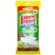 Серветки антибактеріальні Elbow Grease Lemon, 80 шт