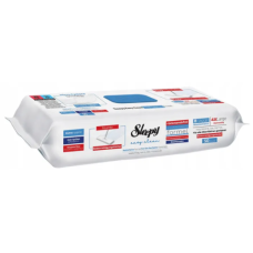 Серветки для підлоги Sleepy Easy Clean Bodenreinigungstücher, 50 шт