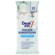 Серветки для підлоги Denkmit Pure Frische-Duft, 15 шт