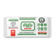 Серветки універсальні Flyfix White Soap Ultra Soft, 100 шт