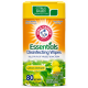 Серветки дезінфікуючі Arm & Hammer Essentials Lemon Orchard, 80 шт