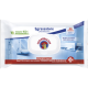 Серветки дезінфікуючі та знежирюючі Chanteclair Sgrassatore Universale Disinfettante, 40 шт