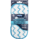 Антибактеріальна мікрофіброва серветка для ванної Minky M Cloth Anti-Bacterial Bathroom Pad, 1 шт