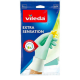 Рукавички господарські Vileda Extra Sensation, розмір L/9, 1 пара