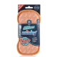 Антибактеріальна губка-скрабер Minky M Cloth Triple Action Cleaning Pad, 1 шт