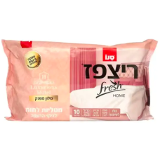 Серветки для пилу Sano Fresh Home Luxurious Touch, 10 шт