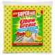 Універсальні серветки Elbow Grease Power Cloths Super Size, 3 шт